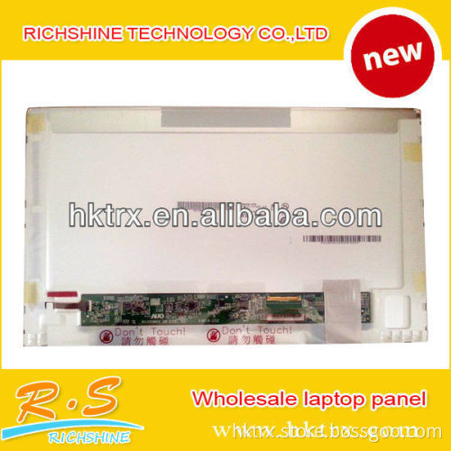 13.3 inch original lcd laptop panel B133XW04 V0 1366*768